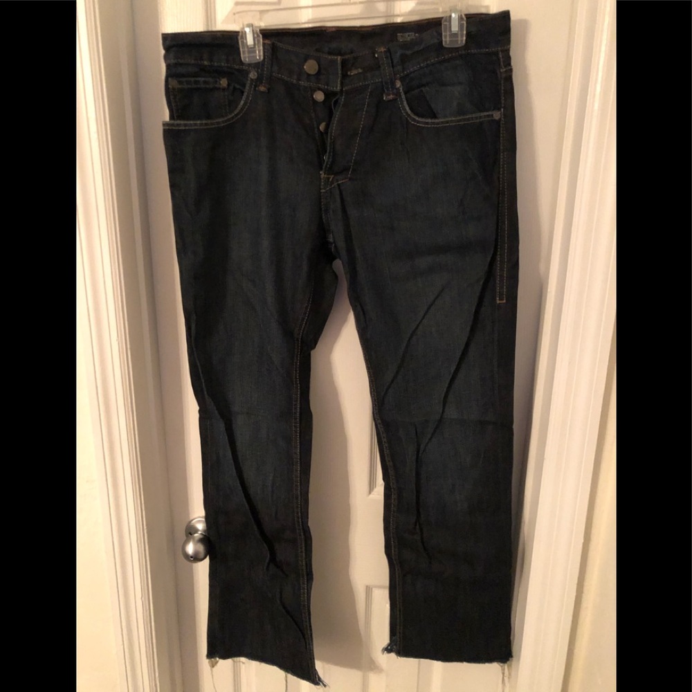 William Rast Jeans